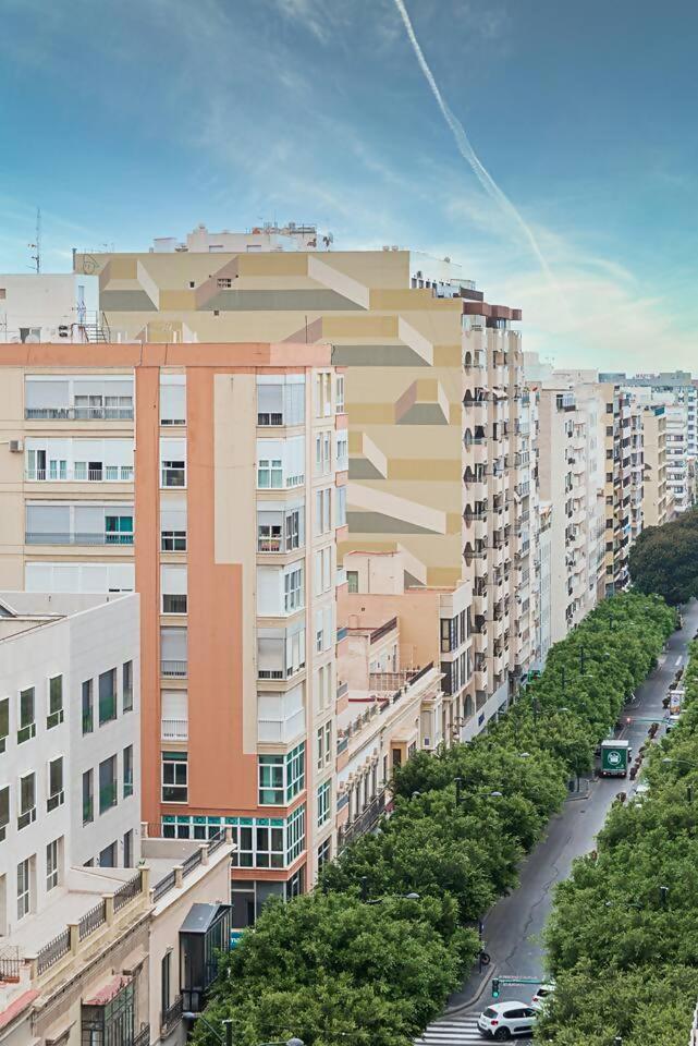 Apartment Paseo De Almería