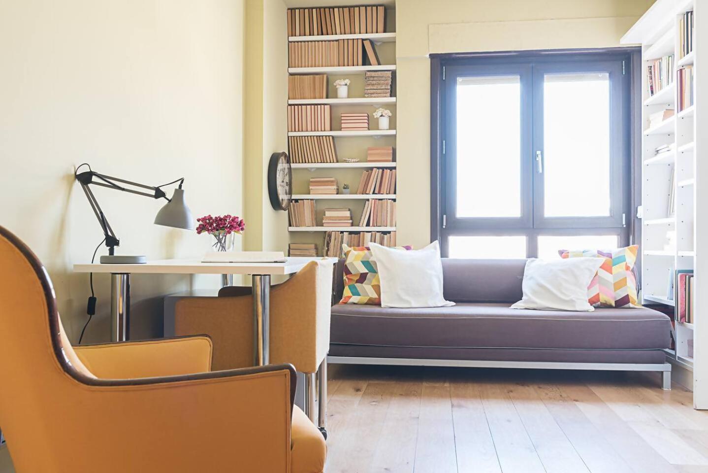 Apartment Paseo De
