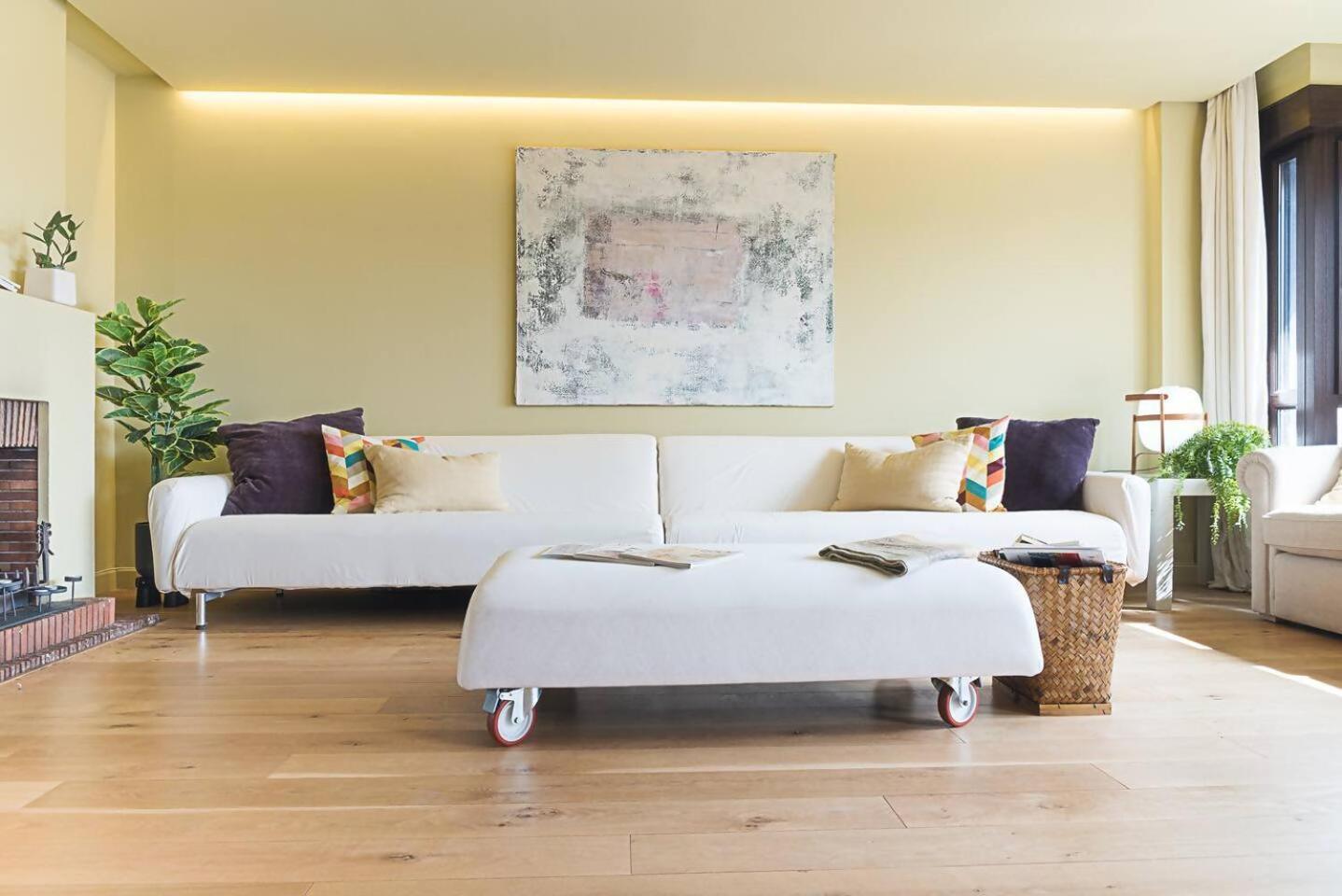 Apartment Paseo De *